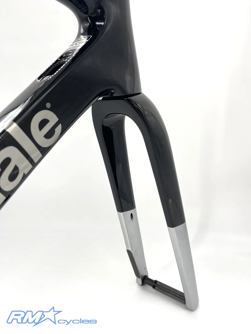 Cannondale Supersix Evo 2023 Frameset Black-7
