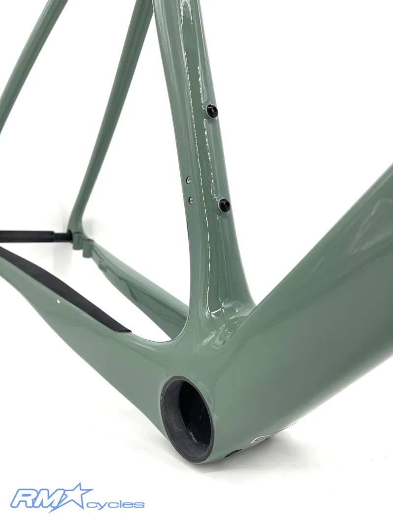 Cannondale Supersix Evo SE Jade-3