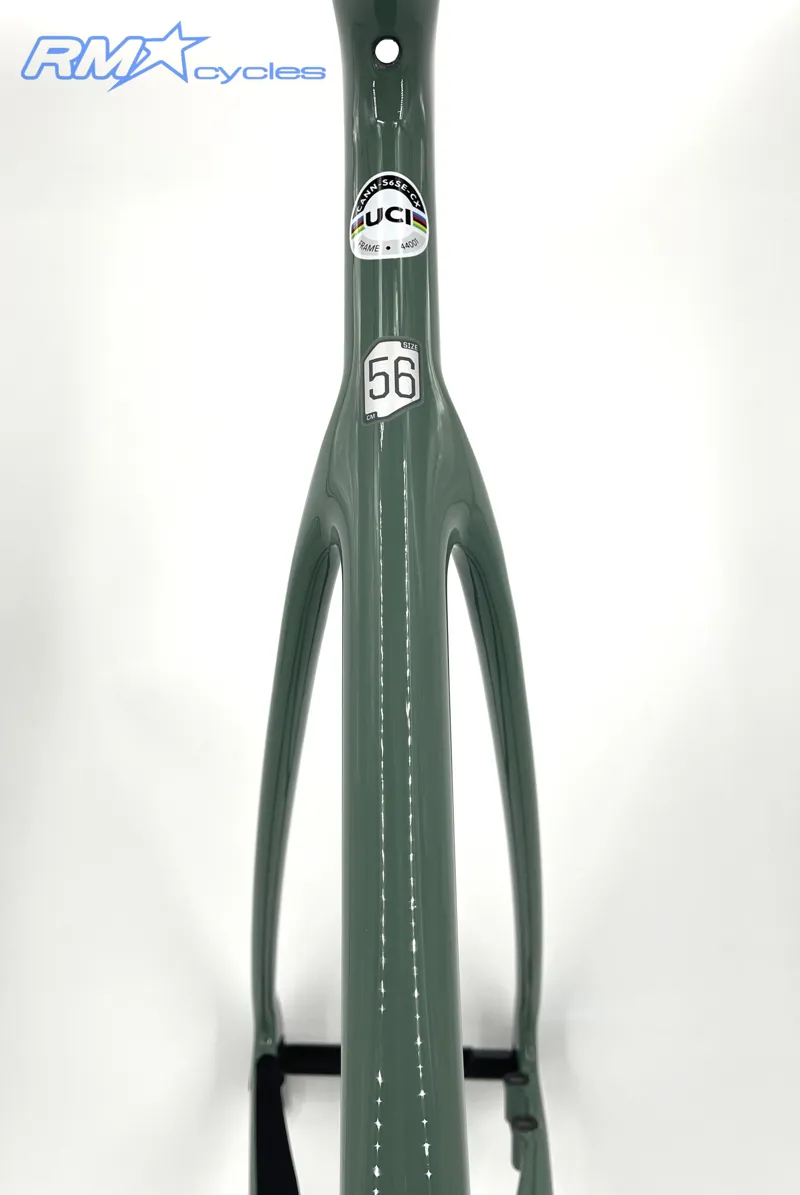 Cannondale Supersix Evo SE Jade-4