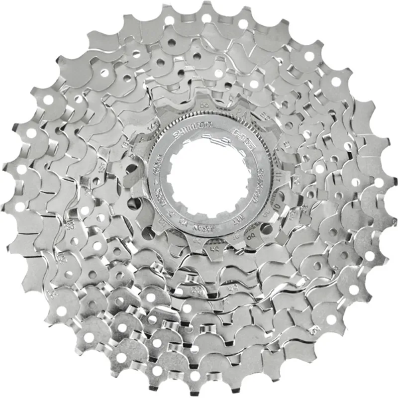 Shimano HG-50 9 Speed Cassette 