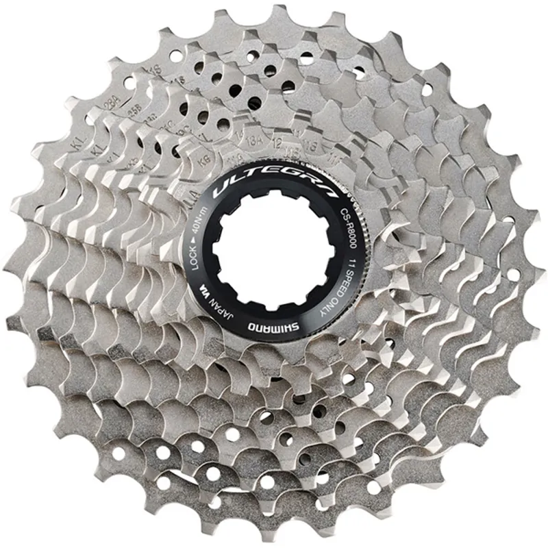 Ultegra R8000 11 Speed Cassette