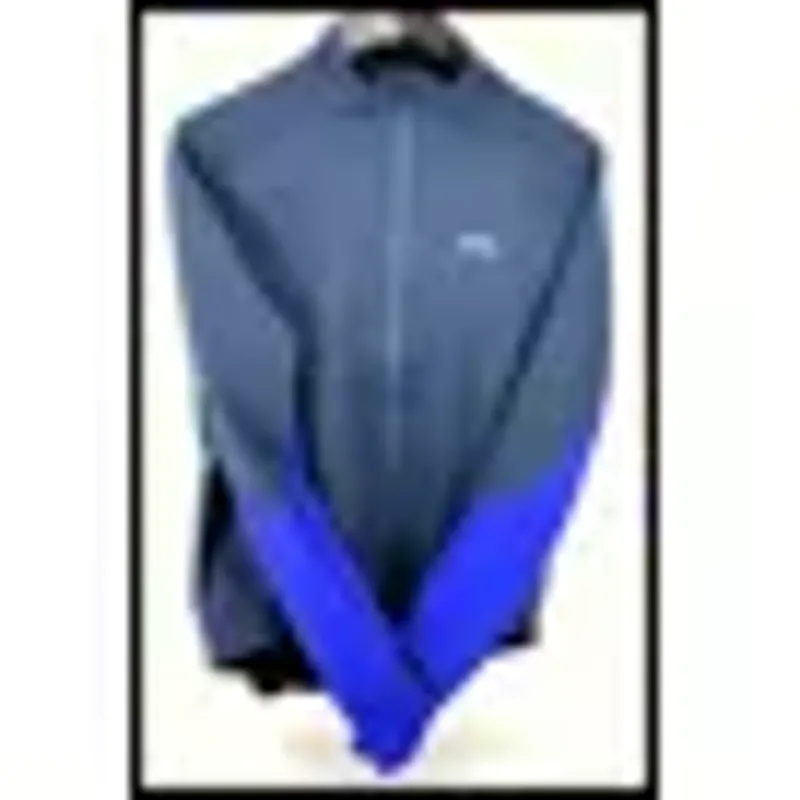 Dhb All Winter Softshell 2.0 Navy Blue Large