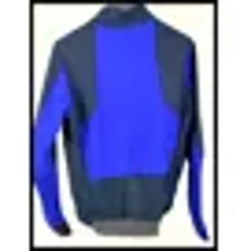 Dhb All Winter Softshell 2.0 Navy Blue Large-1