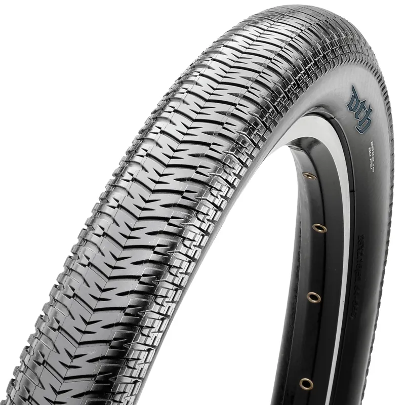 Maxxis DTH Tyre 26x2.3