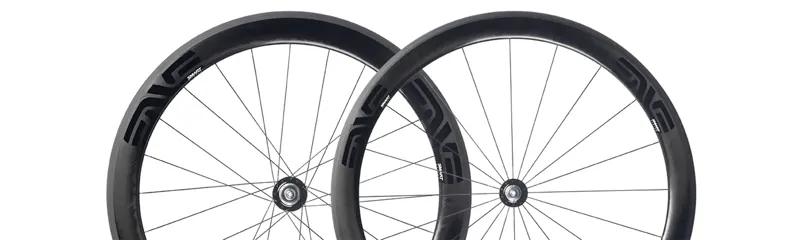 Enve SES 4.5 Rear Tubular 24h 56mm Rim