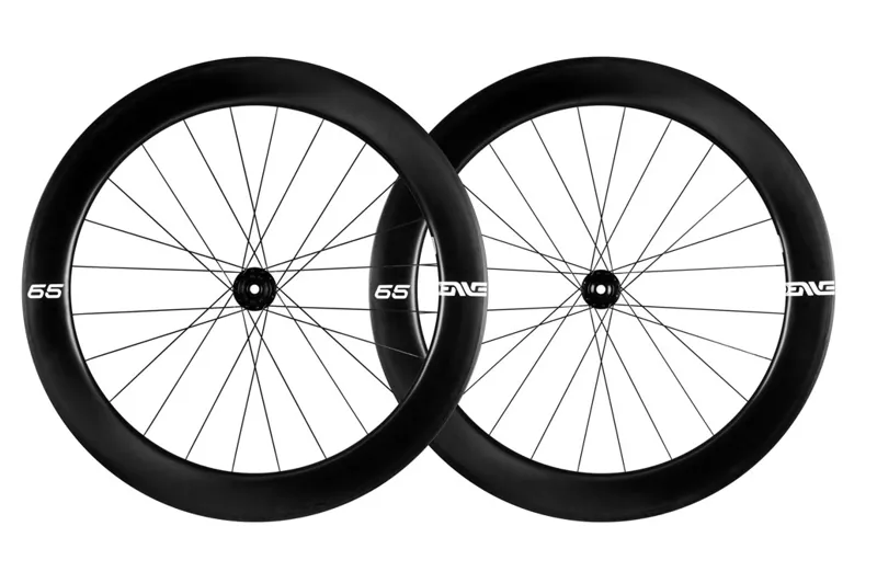 ENVE Foundation 65mm Wheelset 12x142mm Clincher
