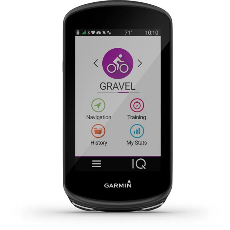 Garmin Edge 1030 Plus 