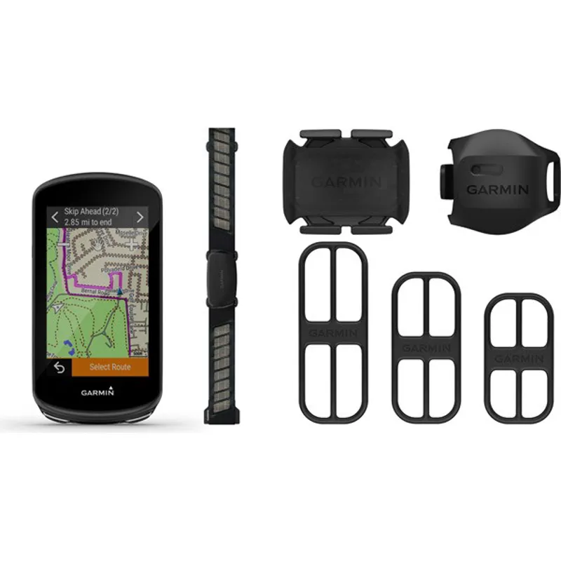 Garmin Edge 1030 Plus -1