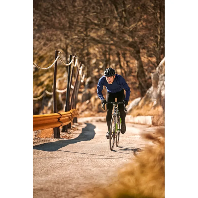 Garmin Rally Dual Sided SPD-SL RS200 Power Meter Pedals-1