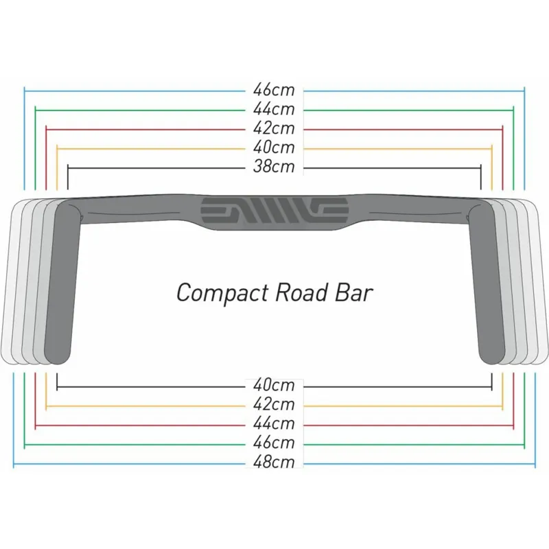 ENVE Road Carbon Handlebar -2
