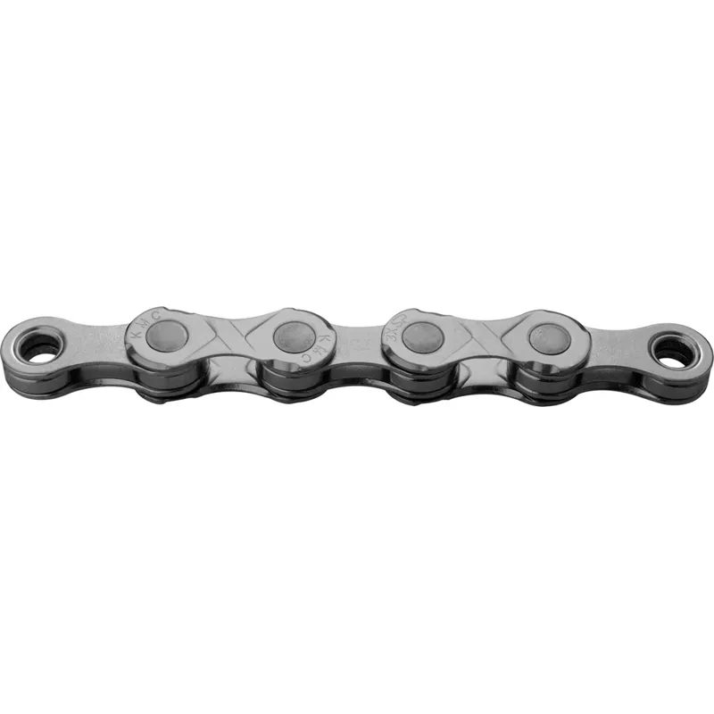 E10 EPT E-Bike Chain 136L Silver-1