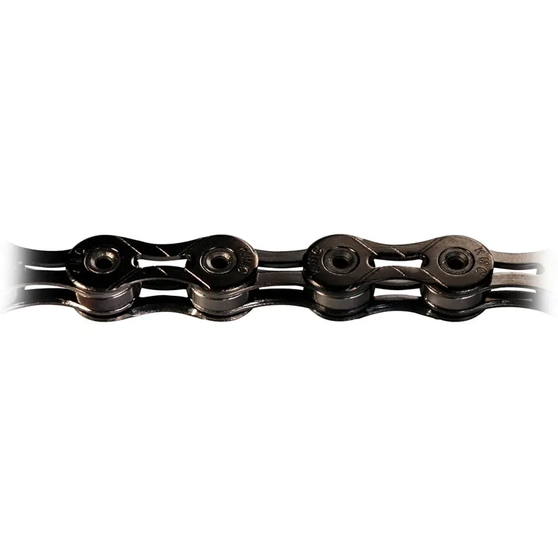 X11 Chain 116L Black