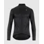 Assos MILLE GT WIND JACKET C2 Black Series