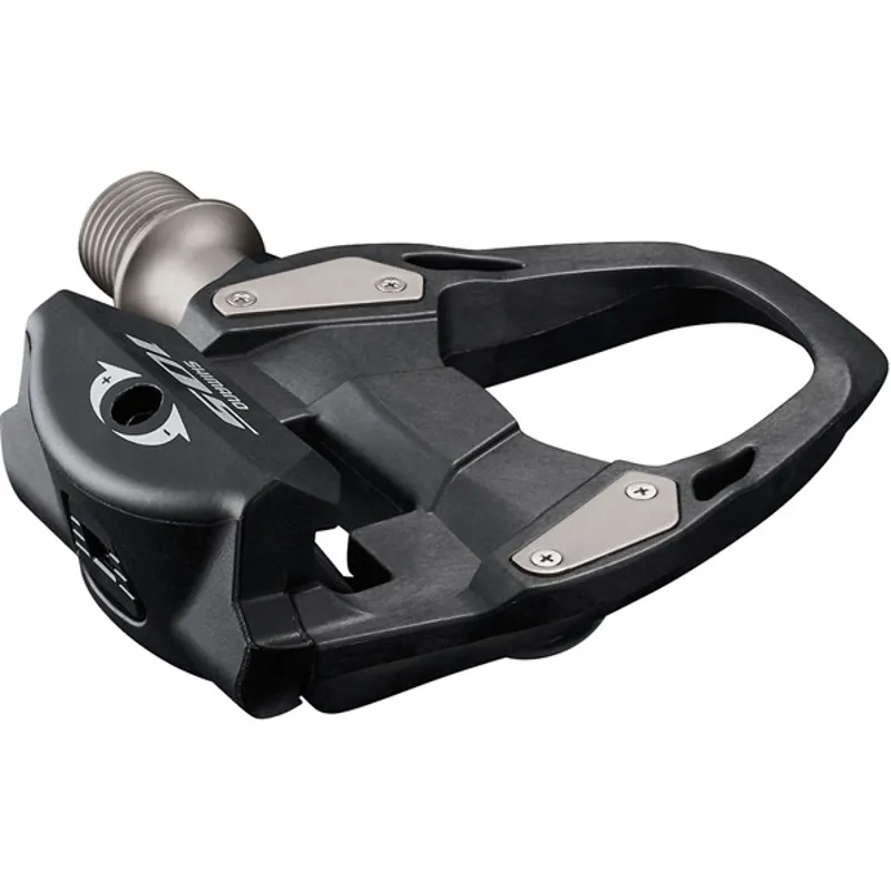 Shimano 105 R7000 SPD-SL Road Pedals Carbon
