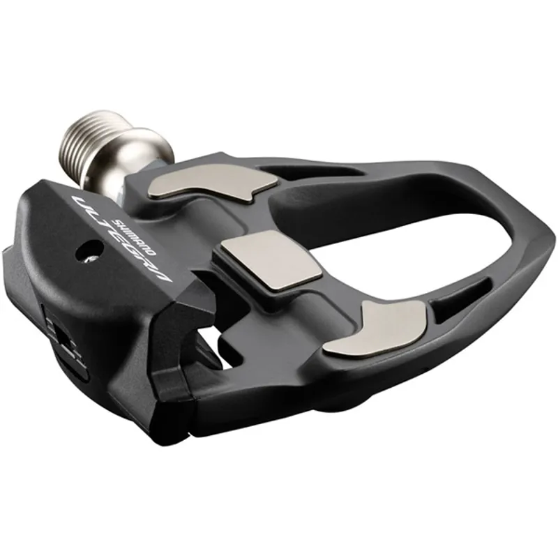 Shimano Ultegra R8000 SPD-SL Pedals Carbon
