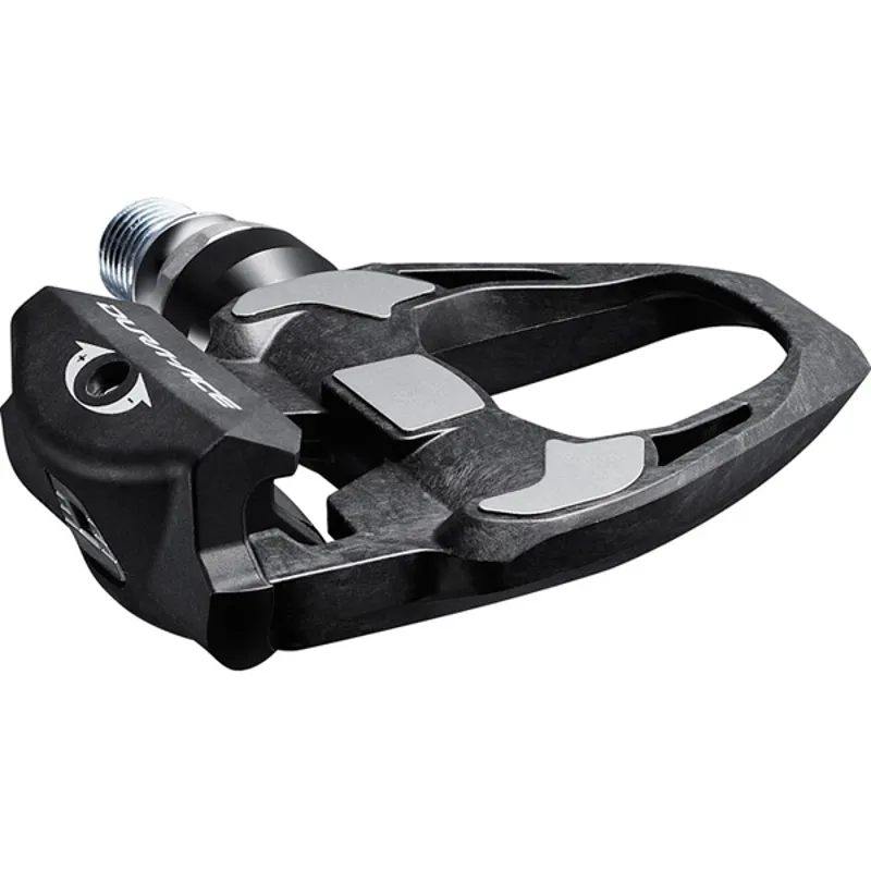 Shimano Dura Ace Carbon SPD-SL Pedals-1