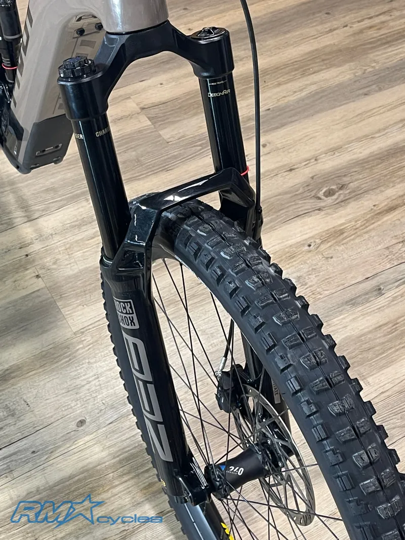 Pivot Shuttle AM Sram XO AXS Badlands Brown Large Approved Used-10
