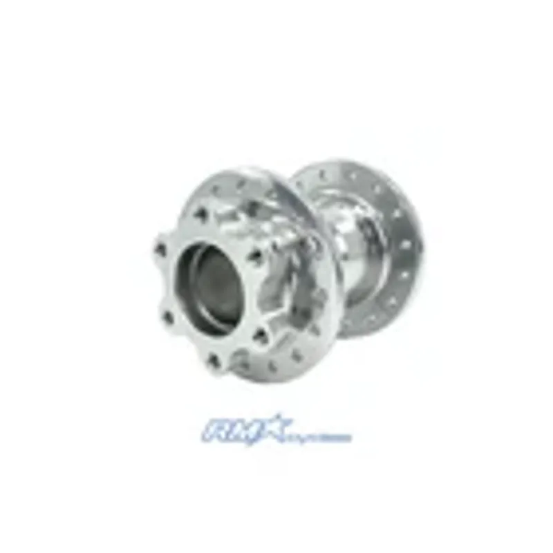 Chris King Hubshell R45D Rear 24h Silver-1