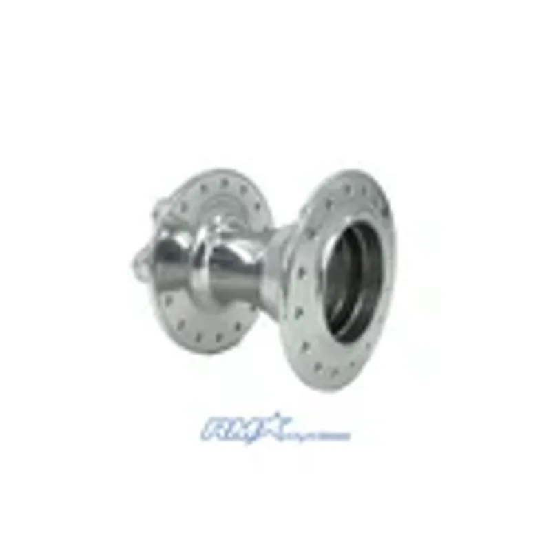 Chris King Hubshell R45D Rear 24h Silver-2