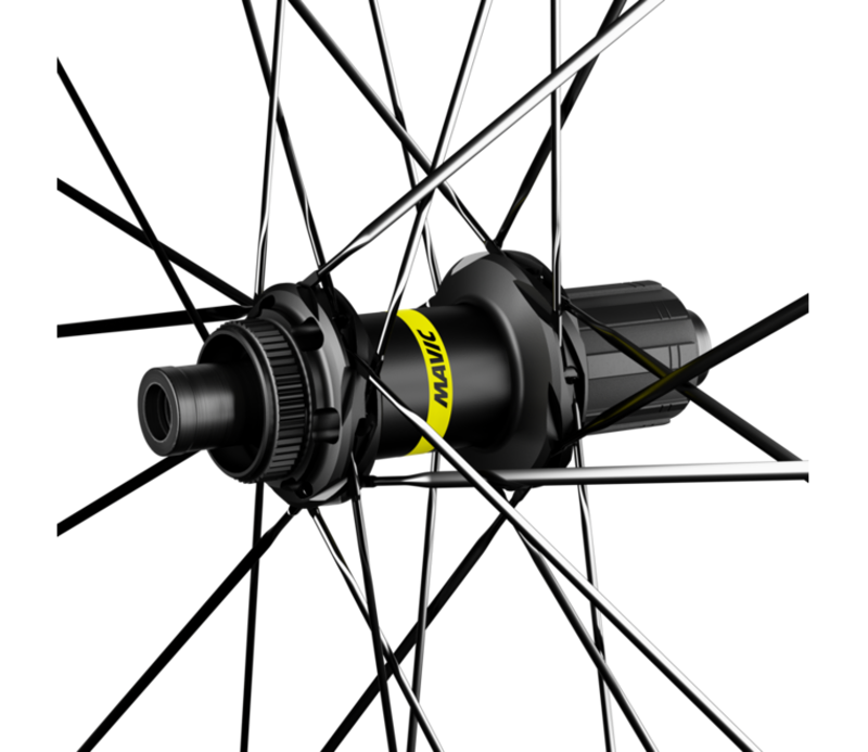 Cosmic SLR 45 Disc Pair-3