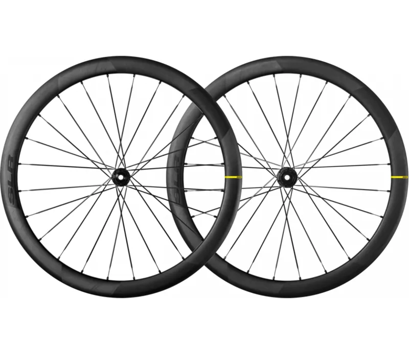 Cosmic SLR 45 Disc Pair