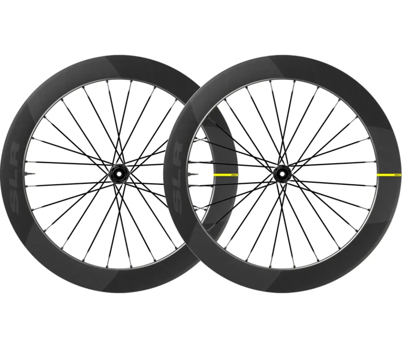 Cosmic SLR 65 Disc Pair