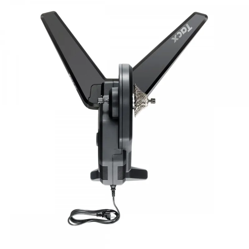 Tacx Flux S Turbo Trainer-2