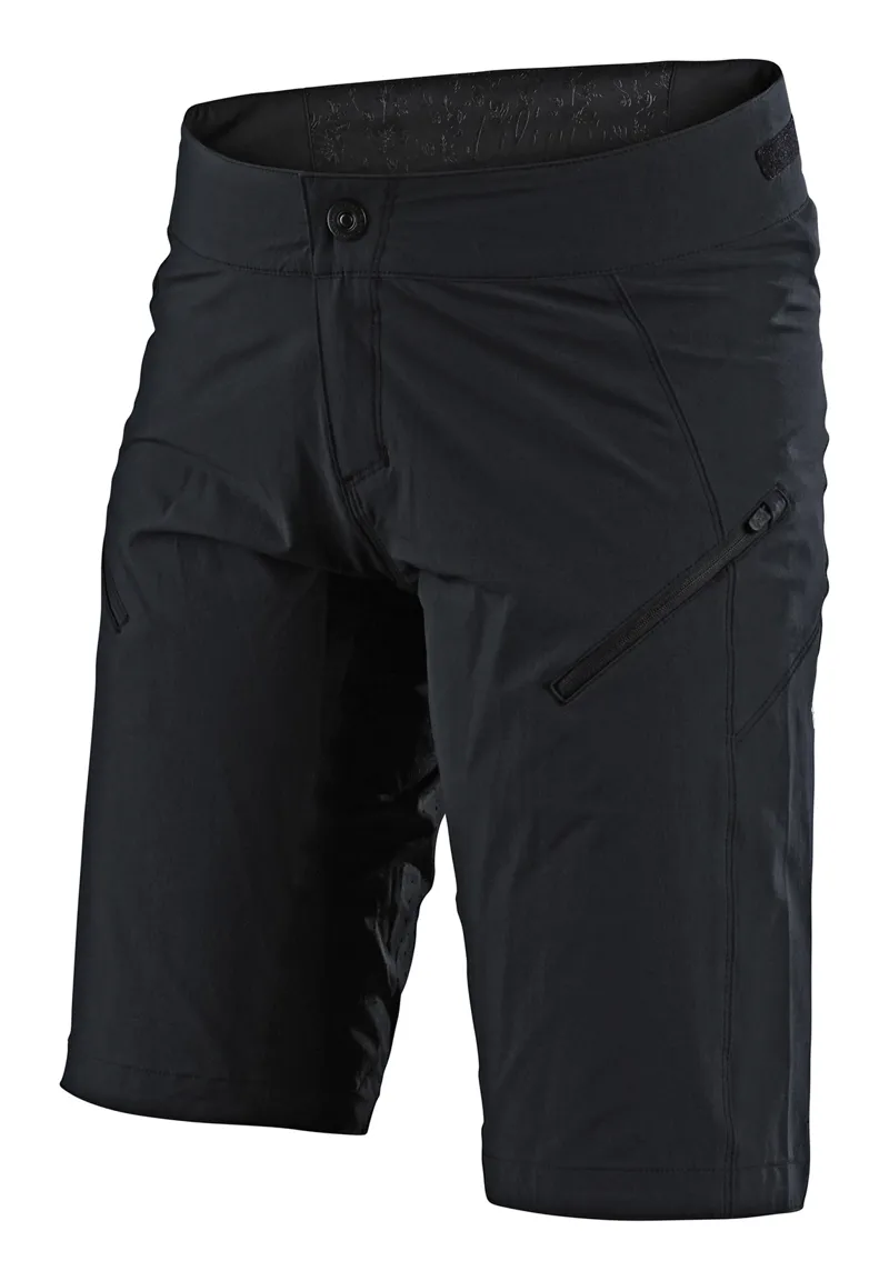 Troy Lee Designs Women's Lilium Shorts in Black-1