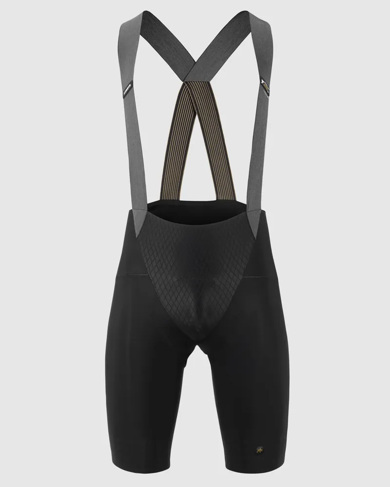 Assos Mille GTO Bib Shorts C2