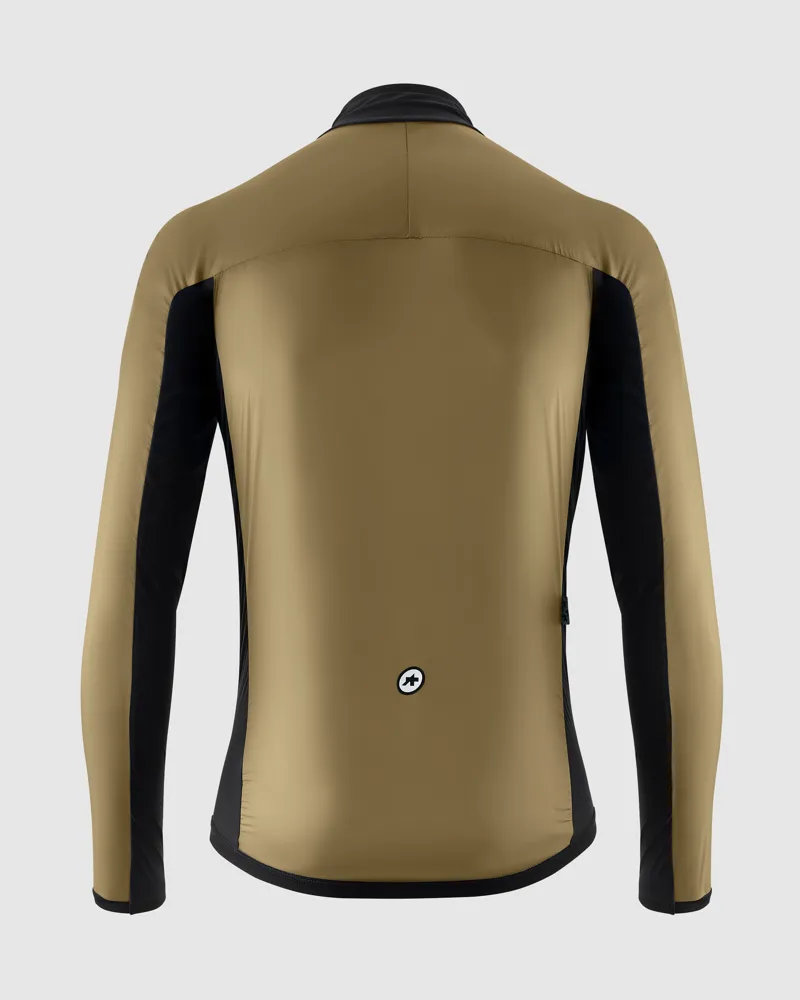Assos MILLE GT Wind Jacket C2 Bronze Ash-2