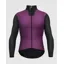 ASSOS MILLE GT HASHOOGI Winter Jacket S11  Alchemy Purple