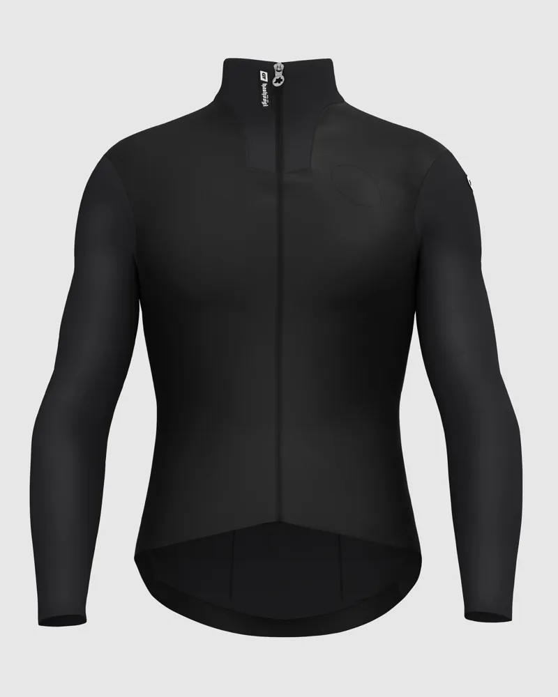 ASSOS MILLE GT HASHOOGI Winter Jacket S11  Black Series