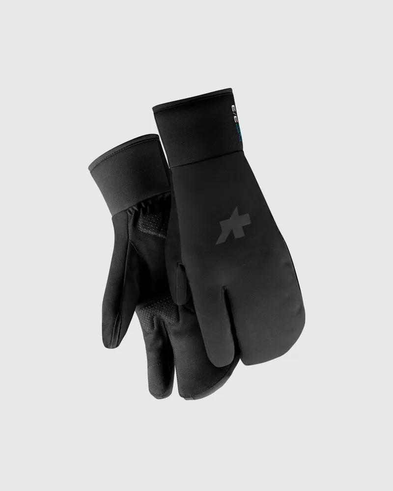 Assos Ultraz Winter Gloves P1-1