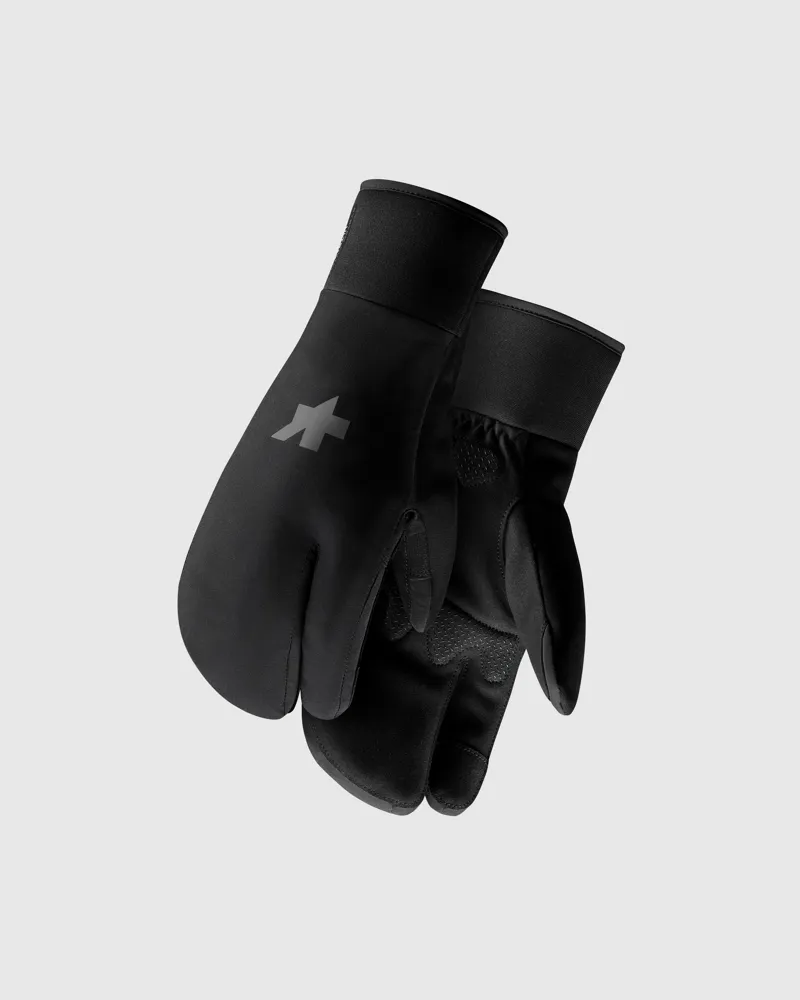Assos Ultraz Winter Gloves P1
