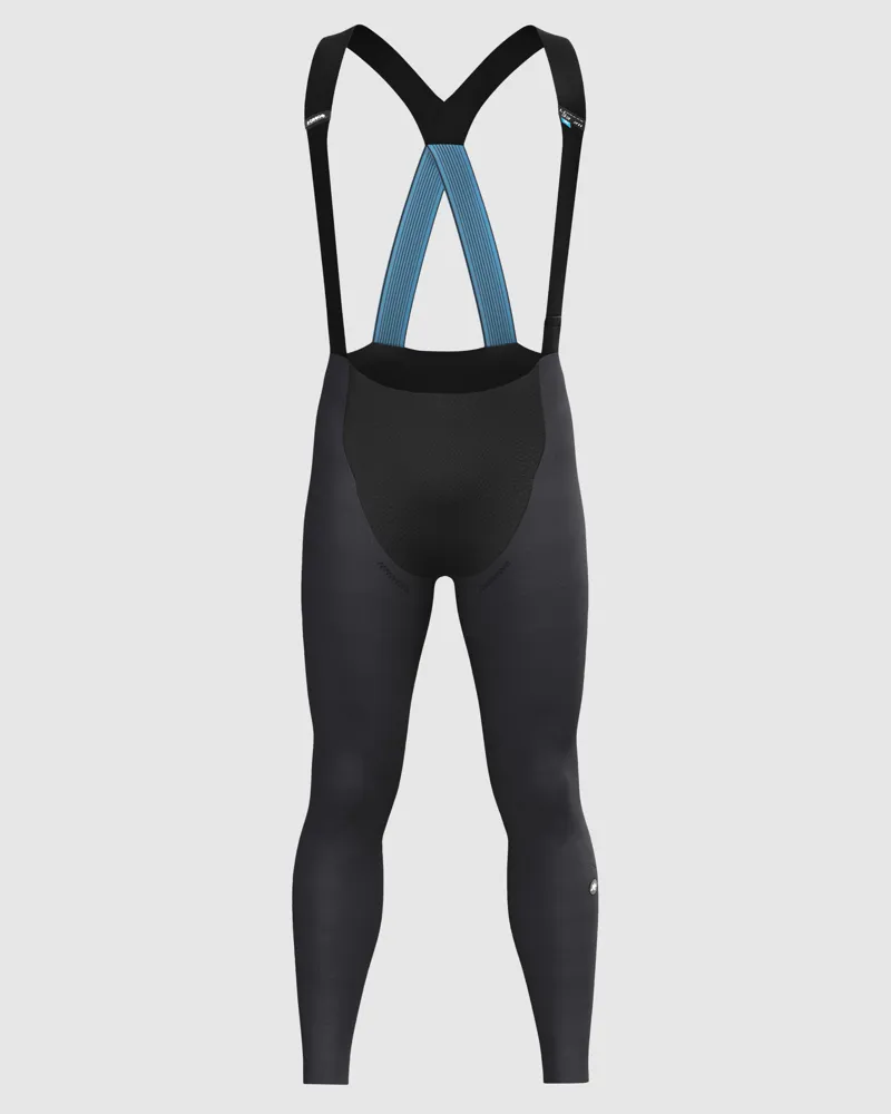 ASSOS EQUIPE R HABU Winter Bib Tights S11