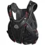 2021 Troy Lee Designs Rockfight Youth Chest Protector in Black