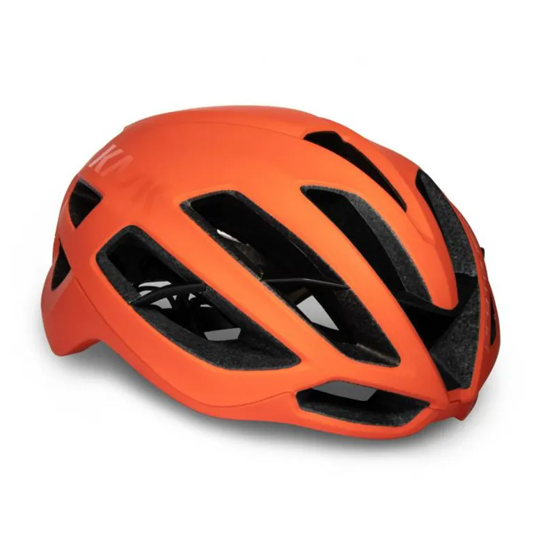Kask Protone Icon WG11 Tangerine Matt