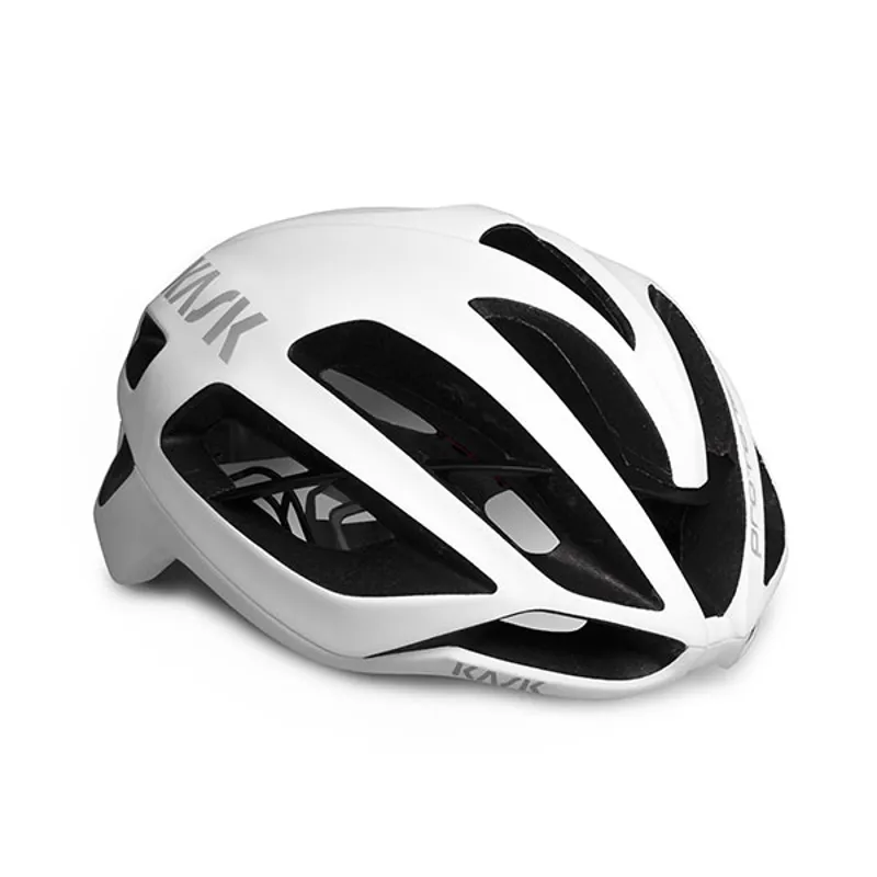 Kask Protone White Matt