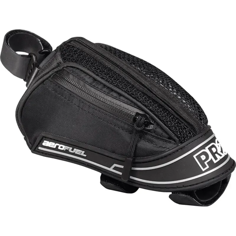 Pro Aerofuel Medium Tri Bag In Black