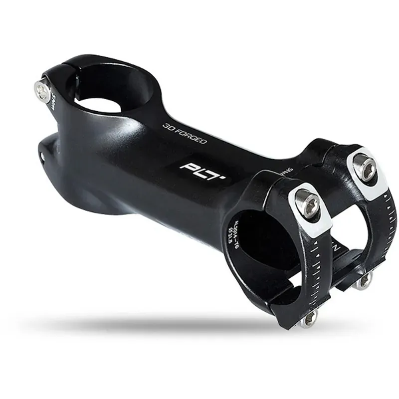 Pro Plt Stem in Black