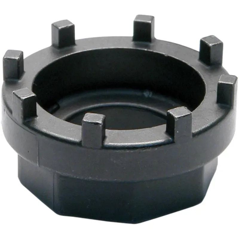 Park Tool BBT-18 Bottom Bracket Tool in Black