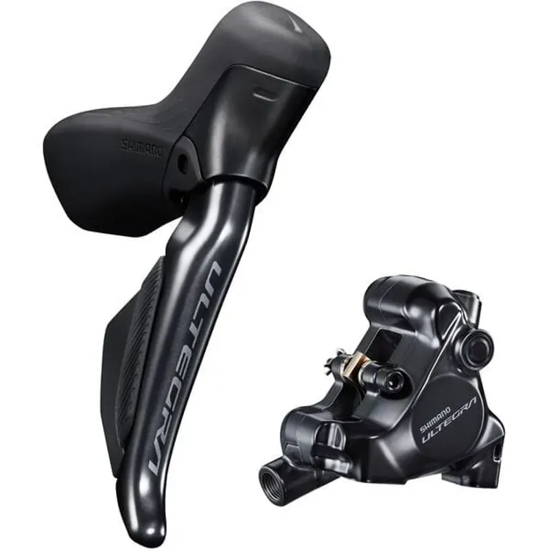 Shimano ST-R8170 Ultegra Hydraulic Disc Di2 E-tube BR-R8170 STI Set