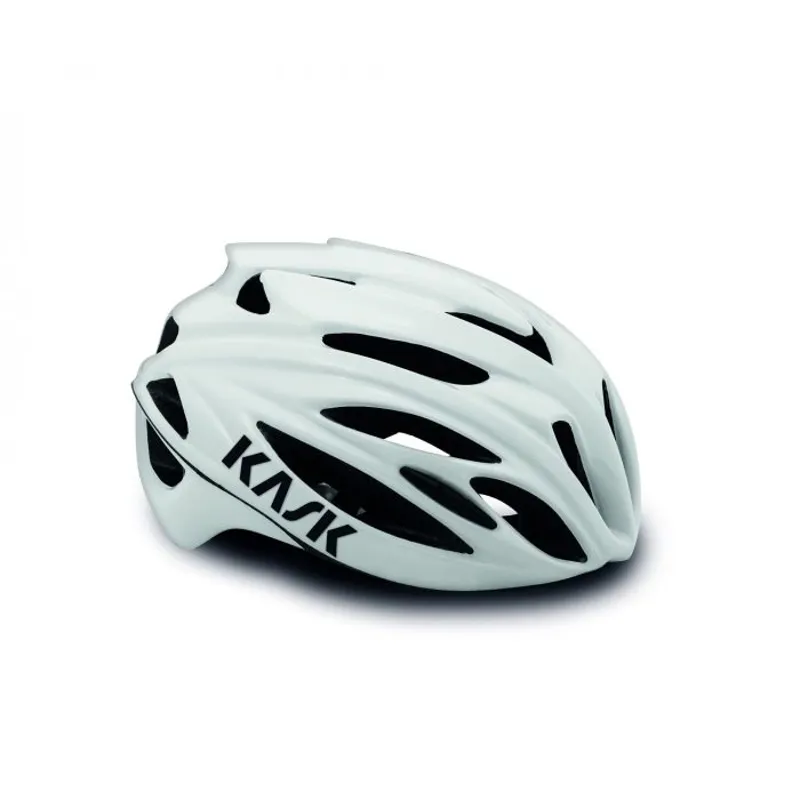 Kask Rapido White Medium