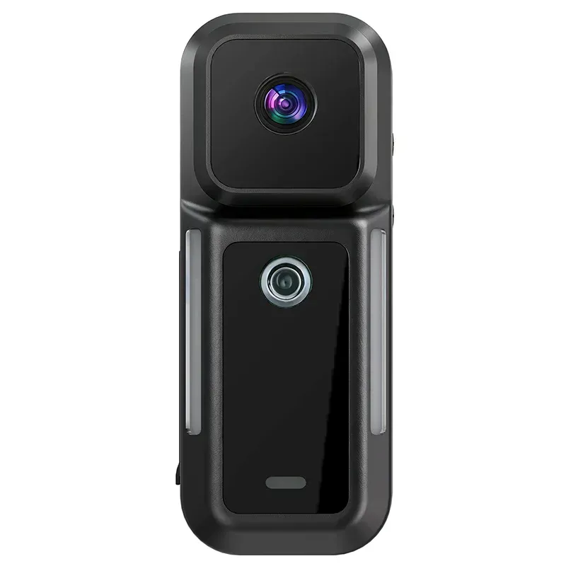 Ravemen NT301 Rear Camera Smart Light 80 Lumens in Black-1