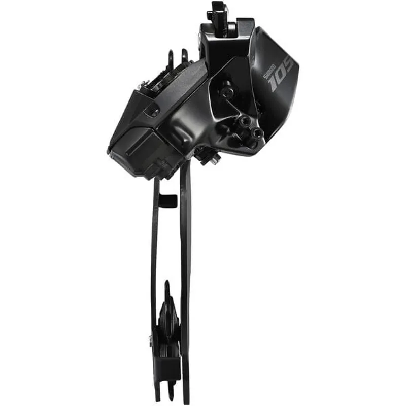 Rear Mech 105 Di2 R7150 12s Black 12-speed-2