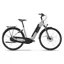 Raleigh Motus Hub Gear Low Step E-Hybrid Bike in Sparkling White