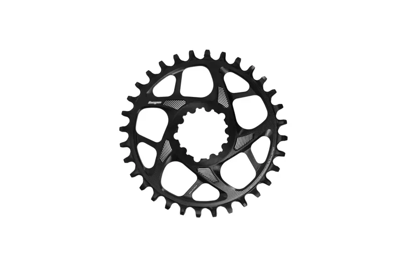 Spiderless Chainring 36T R22-1