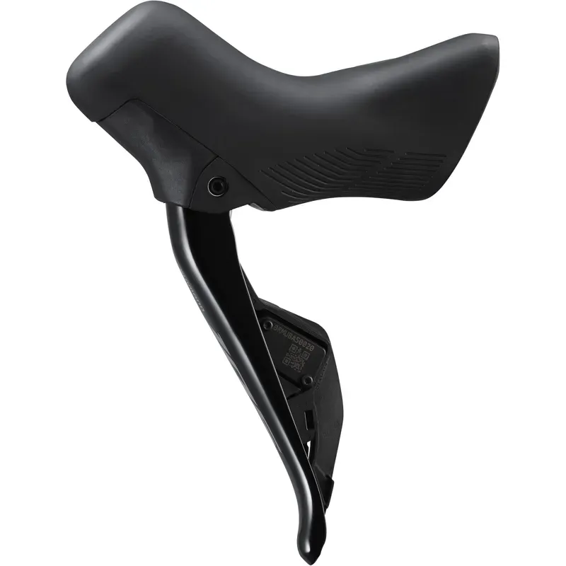Shimano Grx ST-RX715/BR-RX410 12-speed Right STI Lever in Black-2