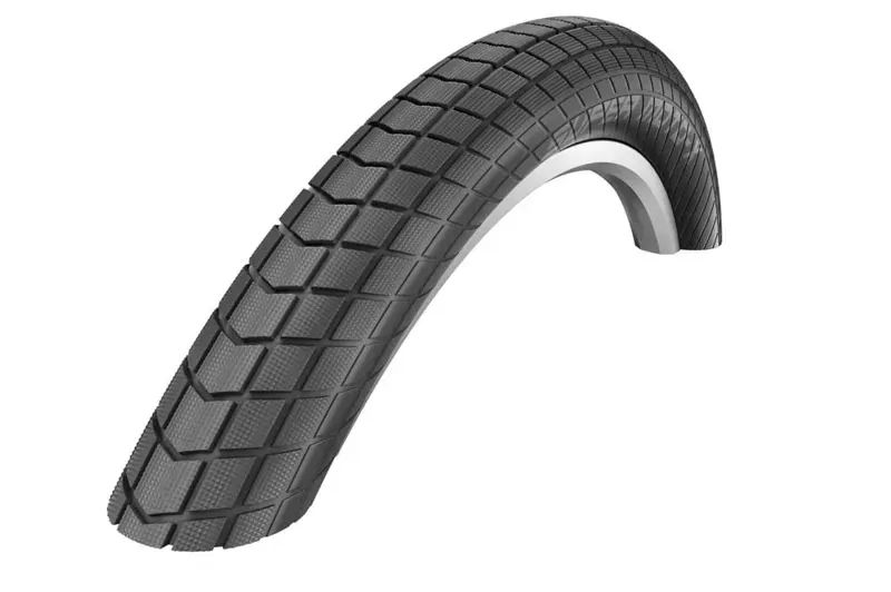 Schwalbe Super Moto-X Performance GreenGuard Tyre 27.5 X 2. 40 BLACK 27.5 x 2.4