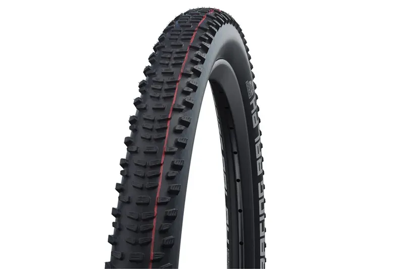 Schwalbe Addix Racing Ralph Speed TLE X-Country (Folding) (evo) 29 x 2.35